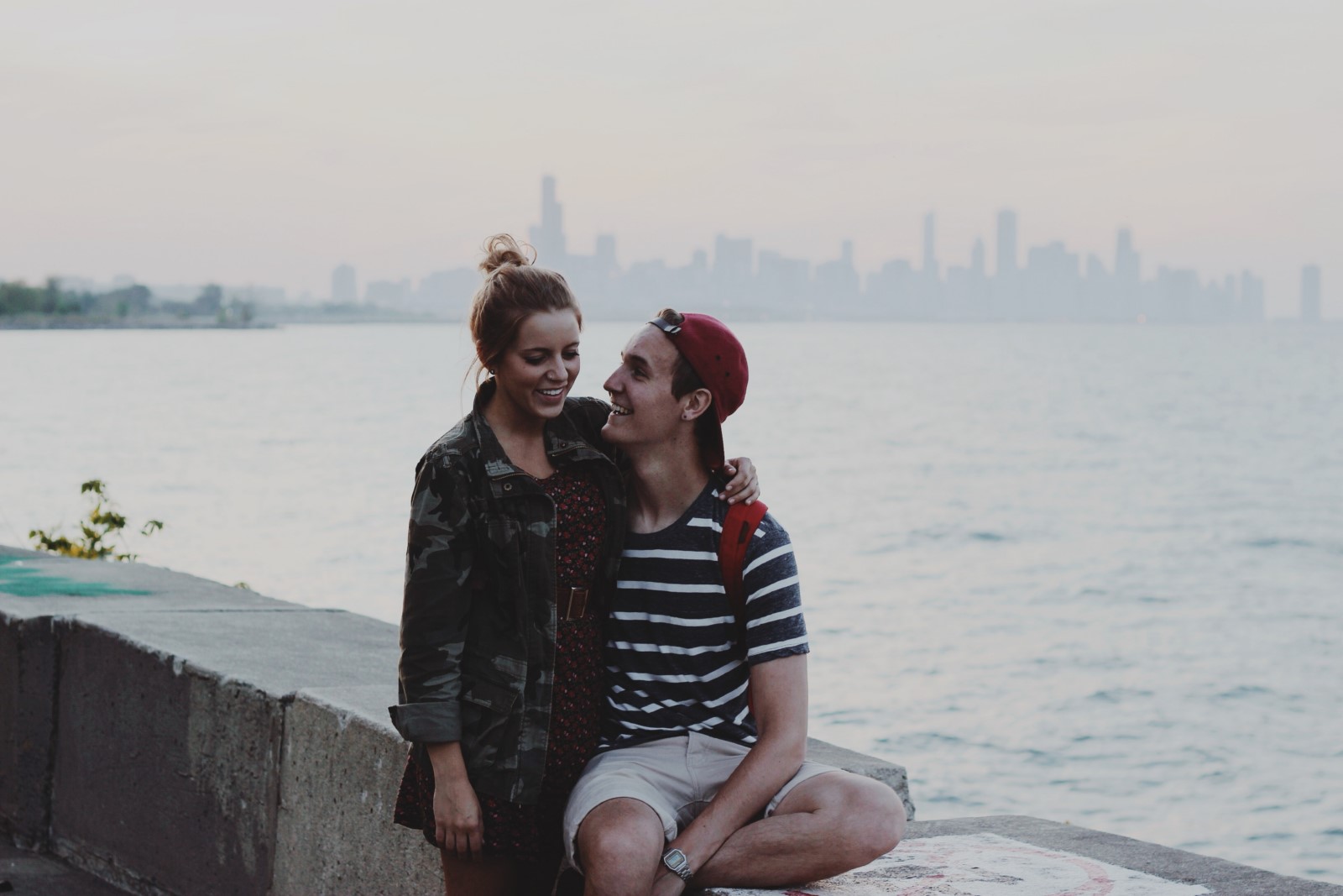 Enjoyment of Every Location
